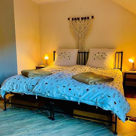 Gorska Cisza - Duzy, Komfortowy, Wyjatkowy Apartament Stronie Śląskie エクステリア 写真