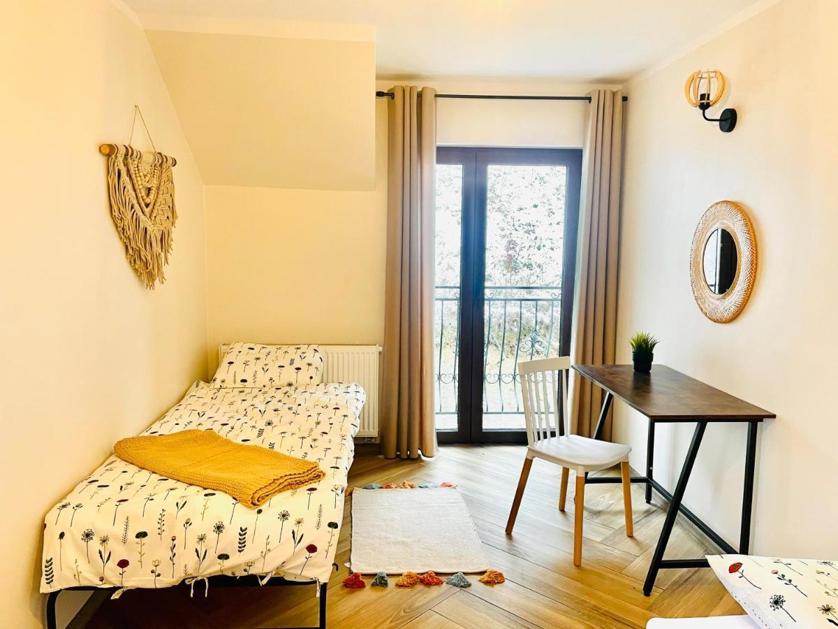 Gorska Cisza - Duzy, Komfortowy, Wyjatkowy Apartament Stronie Śląskie エクステリア 写真