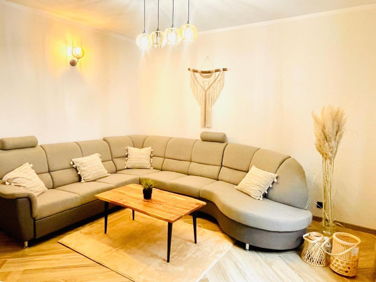 Gorska Cisza - Duzy, Komfortowy, Wyjatkowy Apartament Stronie Śląskie エクステリア 写真