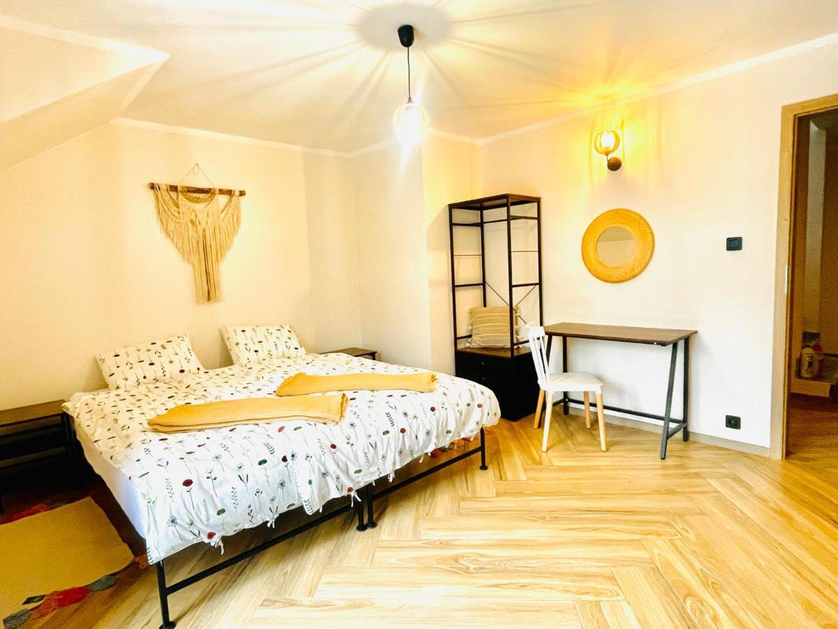 Gorska Cisza - Duzy, Komfortowy, Wyjatkowy Apartament Stronie Śląskie エクステリア 写真