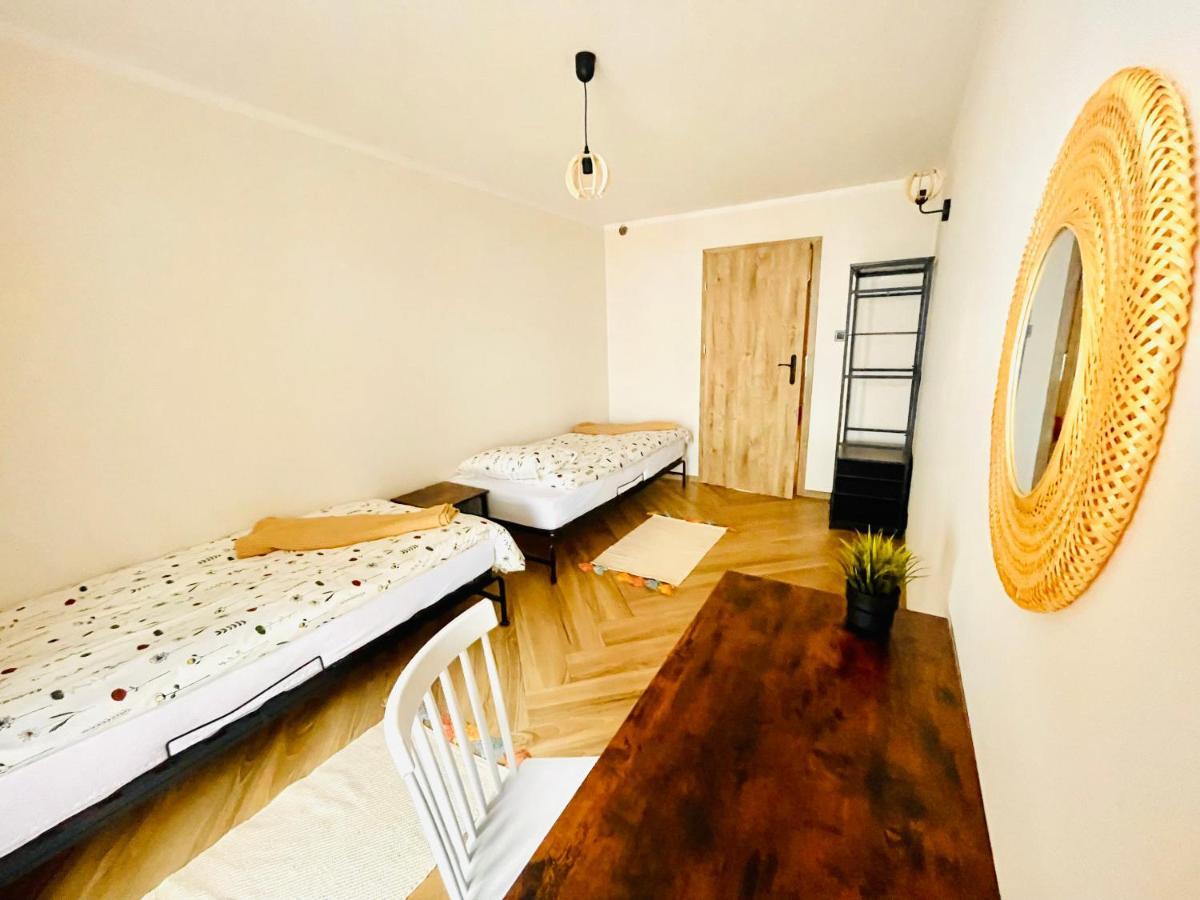 Gorska Cisza - Duzy, Komfortowy, Wyjatkowy Apartament Stronie Śląskie エクステリア 写真