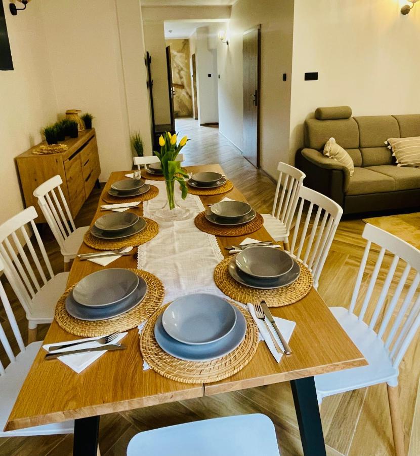 Gorska Cisza - Duzy, Komfortowy, Wyjatkowy Apartament Stronie Śląskie エクステリア 写真