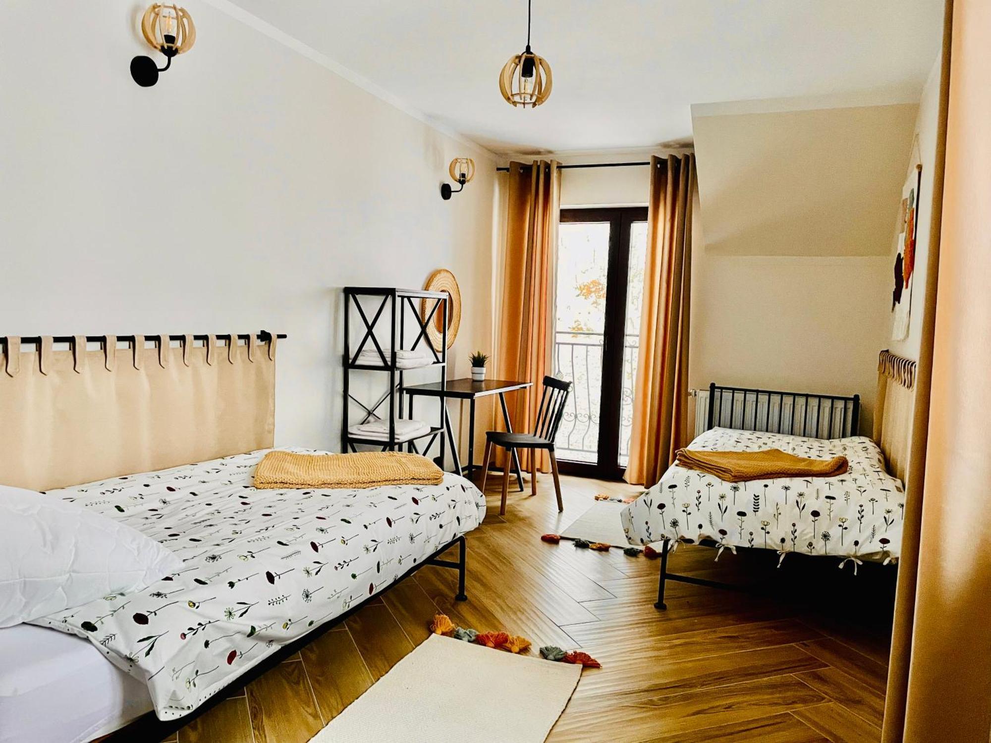 Gorska Cisza - Duzy, Komfortowy, Wyjatkowy Apartament Stronie Śląskie エクステリア 写真