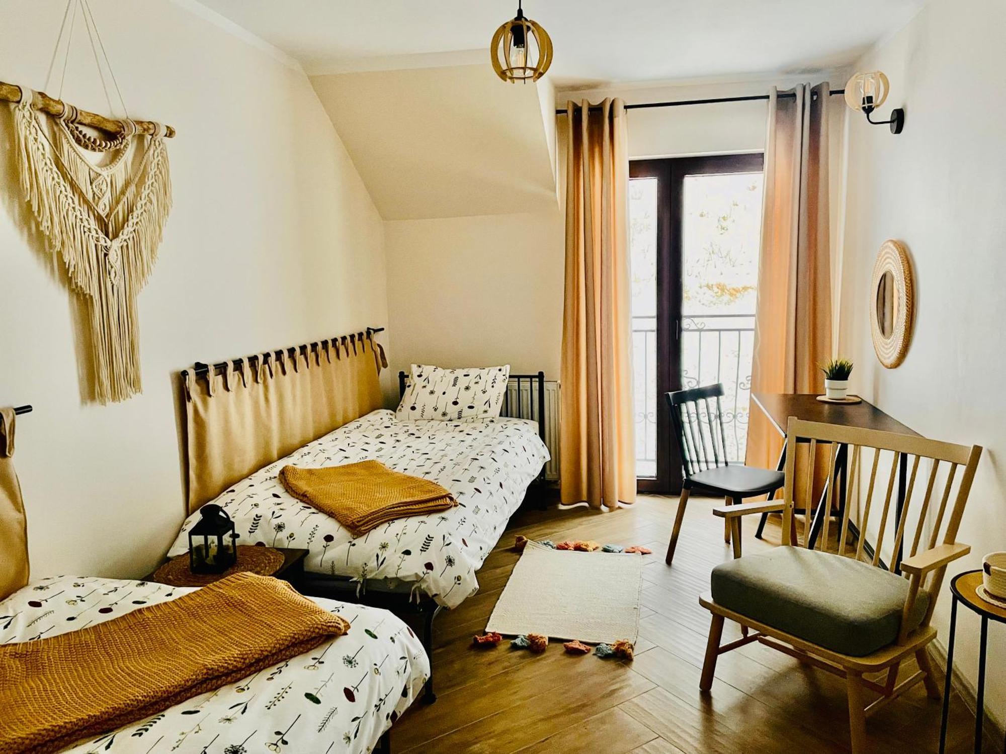Gorska Cisza - Duzy, Komfortowy, Wyjatkowy Apartament Stronie Śląskie エクステリア 写真