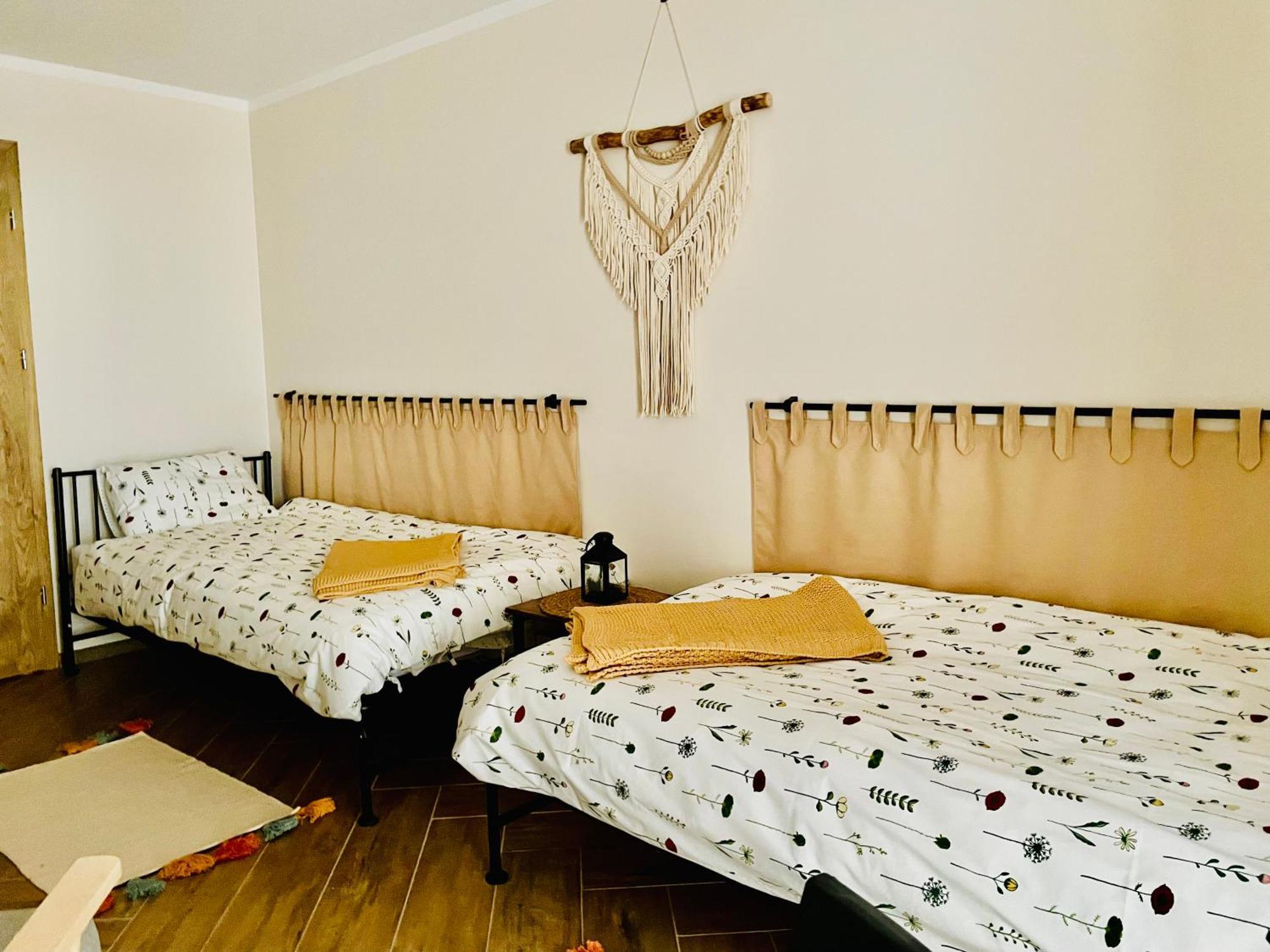 Gorska Cisza - Duzy, Komfortowy, Wyjatkowy Apartament Stronie Śląskie エクステリア 写真