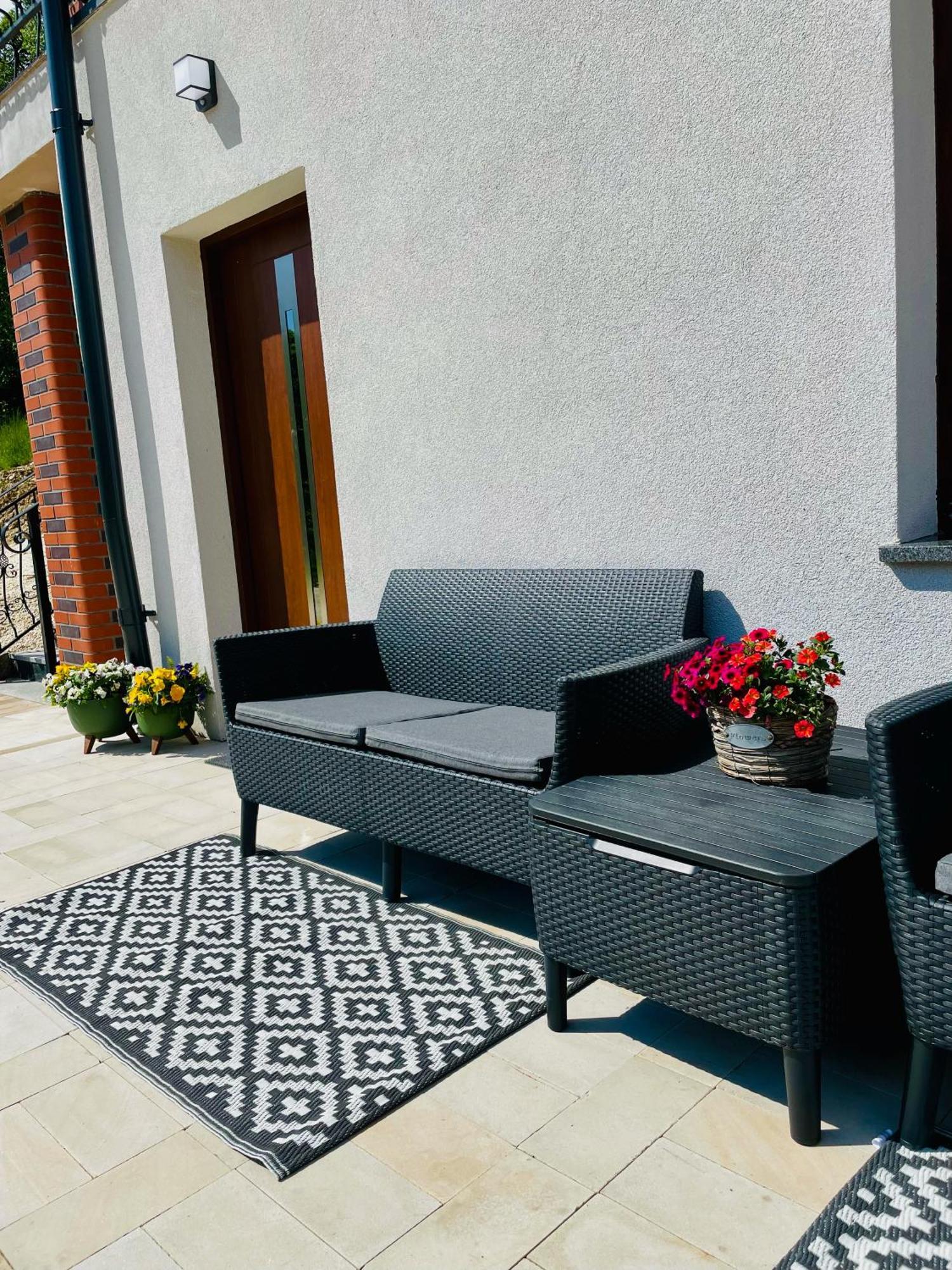 Gorska Cisza - Duzy, Komfortowy, Wyjatkowy Apartament Stronie Śląskie エクステリア 写真