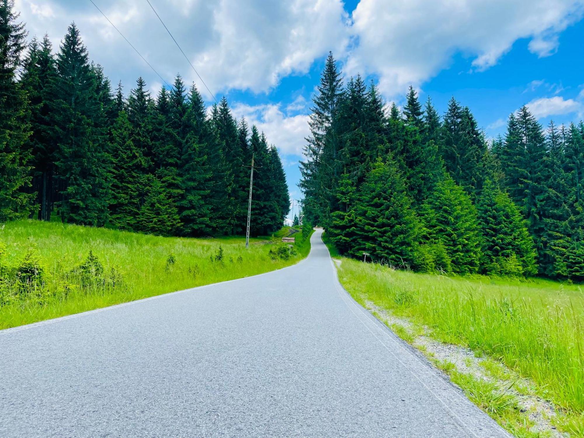 Gorska Cisza - Duzy, Komfortowy, Wyjatkowy Apartament Stronie Śląskie エクステリア 写真