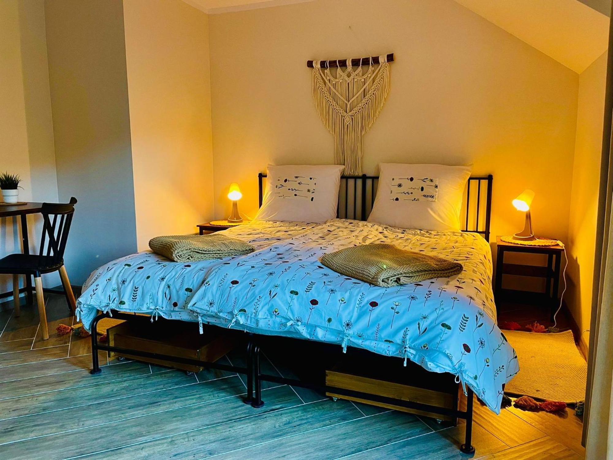 Gorska Cisza - Duzy, Komfortowy, Wyjatkowy Apartament Stronie Śląskie エクステリア 写真